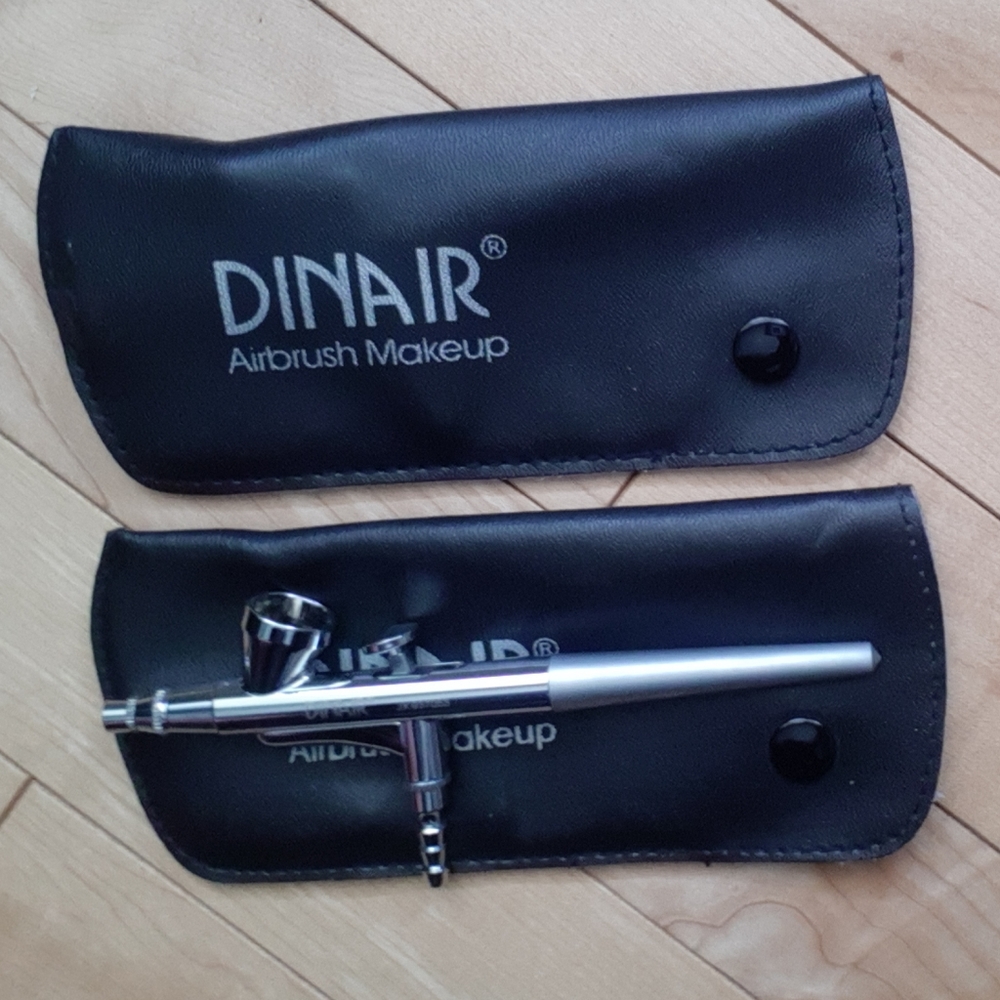 DINAIR airbrush gun
